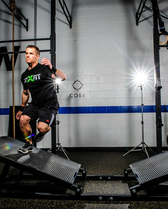 The RussianBox Developed by TPXfit