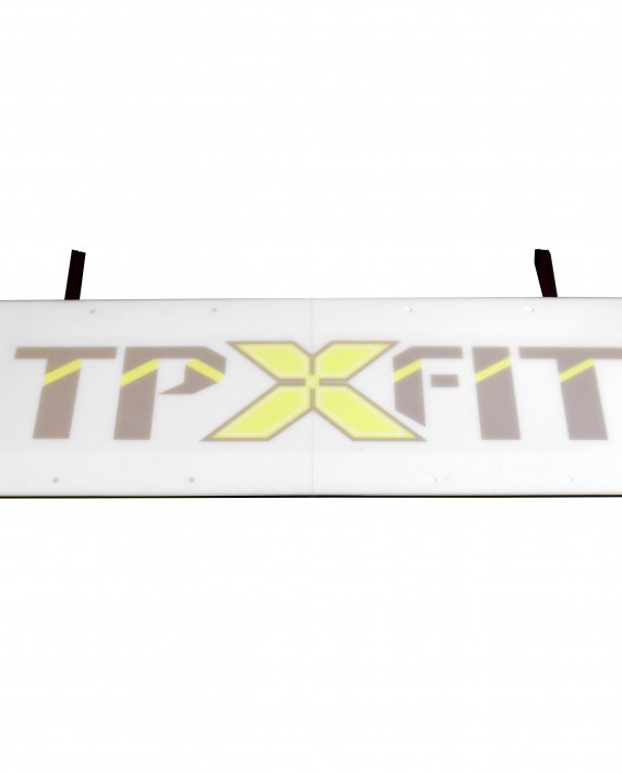 TP X-Fit Slideboard 1